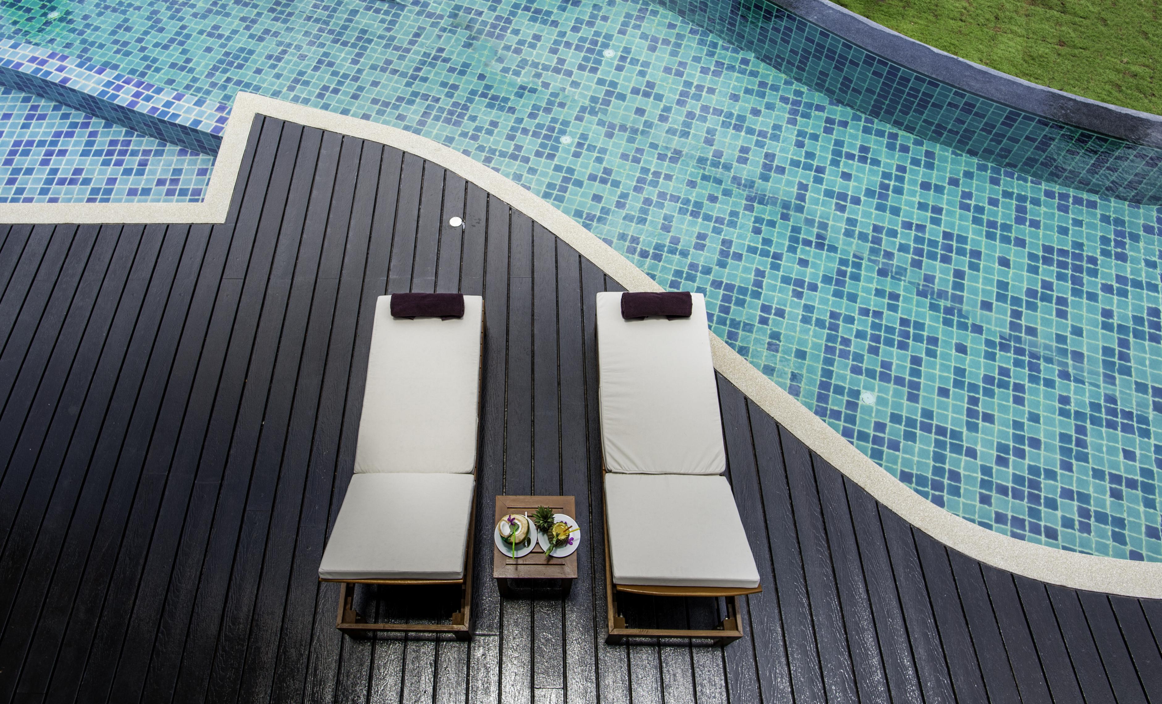 The Lunar Patong Phuket Exterior foto